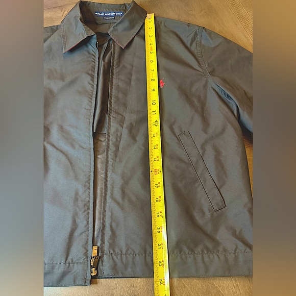 Ralph Lauren Golf Jacket (Ladies Small) - Picture 15 of 16